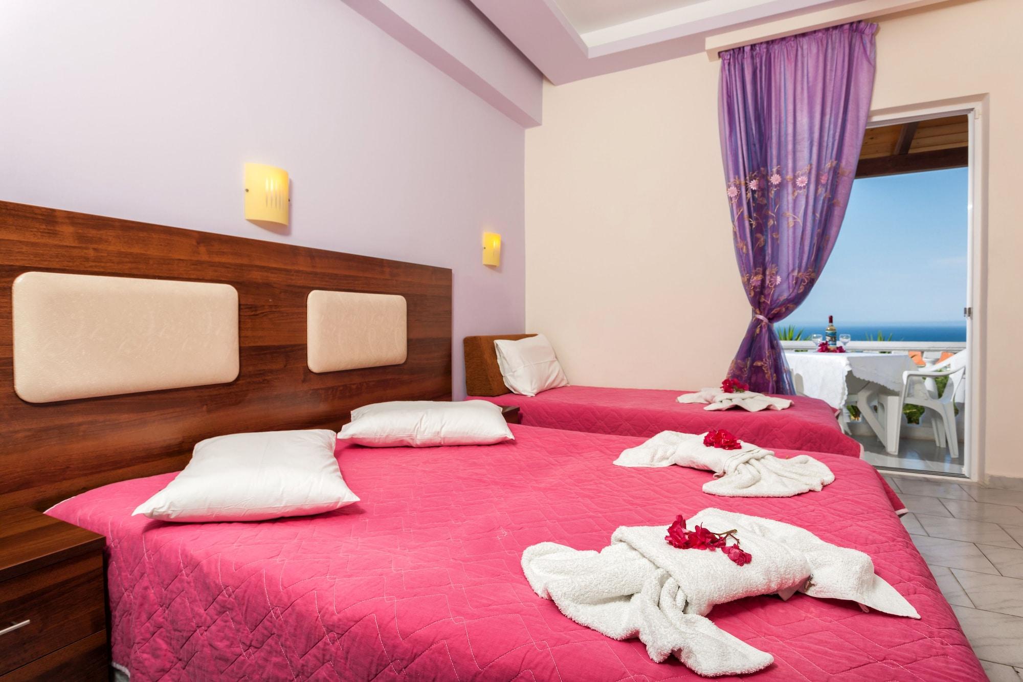 Zante View Studios & Villas Tsilivi  Exterior photo